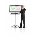 Expand Monitor Stand Keyboard or Laptop Shelf
