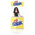Promotor Action Counter with Strong Shelf