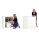 Promotor Action Counter Internal Shelf