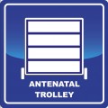 Adult Difficult Airway Trolley
