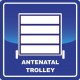 Adult Difficult Airway Trolley