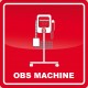 OBS Machine - Red