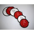 Replacement Air Display Graphics