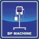 BP Machine