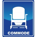 Commode