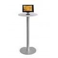 iPad Podium Display Stand