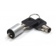 Keys For Locking iPad Enclosure