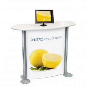 iPad Counter Mount Display Stand iPad Counter Mount Display Stand