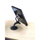 iPad Counter Mount Display Stand Rear View