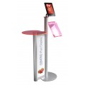 iPad Versa 1 Display Stand