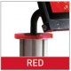 iPad Versa 1 Display Stand Red