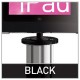 iPad Versa 1 Display Stand Black