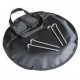 Carry bag for pop up banners