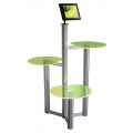 iPad Versa 2 Display Stand