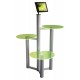 iPad Versa 2 Display Stand