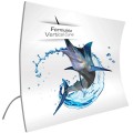 Formulate Vertical Curve Display Stand