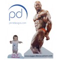 Lifesize Cardboard Cut Outs