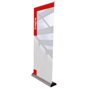 Imagine Banner Stand Imagine Banner Stand