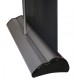 Imagine Banner Stand Base Detail