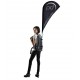 Teardrop Flag Body Banner