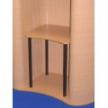 RK301 Optional Internal Shelf