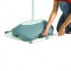 Polar Outdoor Banner Stand Setup 3