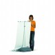 Polar Outdoor Banner Stand Setup 5