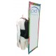 X Frame Body Banner