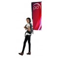 Rectangular Flag Body Banner