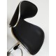 Bar Stool Seat Detail