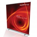 Giant Roller Banner Stand