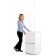 Promotor Motion Side View