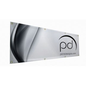 PVC Banners - Small (up to 100cm tall) PVC Banners - Small (up to 100cm tall)