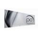 PVC Banners - Standard 50cm wide