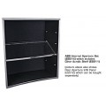 Pop Up Display Internal Shelving