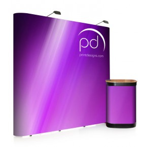 3x3 Express Straight Pop Up Kit Offer only £524! 3x3 Express Straight Pop Up Kit Offer only £524!