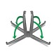 Expand Monitor Stand XL Folding Base