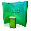 Special Offer - 3x3 Impact Complete Pop Up Kit - £499