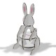 Cardboard Engineering - Rabbit