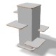 cardboard Engineering - Mini Shelves