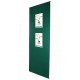 Uno Fabric Banner Stand