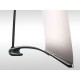 Uno Fabric Banner Stand Foot Detail
