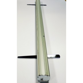 Giant Roller Banner Stand 2000mm Base only Giant Roller Banner Stand 2000mm Base only