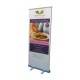Budget Roller Banner Stand