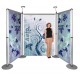 Aero Banner Stand
