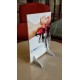 Free Standing Desktop Display Sign