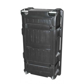Linear Display Transport Case AC506 Linear Display Transport Case AC506
