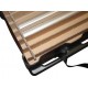 Linear Display Transport Case AC506 Detail