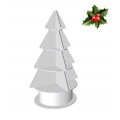 Cardboard Christmas Tree Display