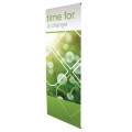 Senator Banner Stand